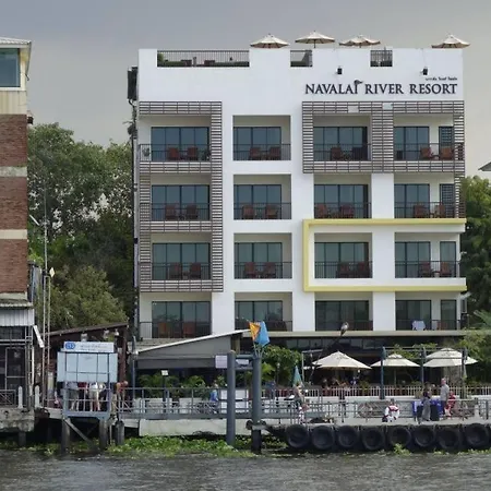 Navalai River Resort