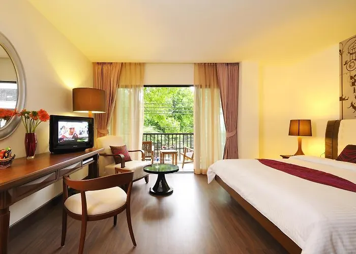 Navalai River Station touristique 4*
