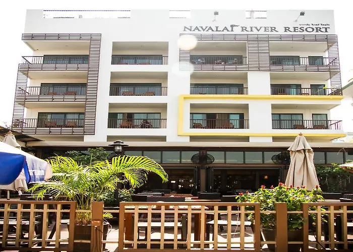 Navalai River 4*