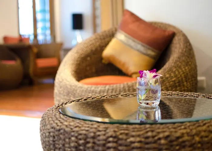 Navalai River Resort Bangkok