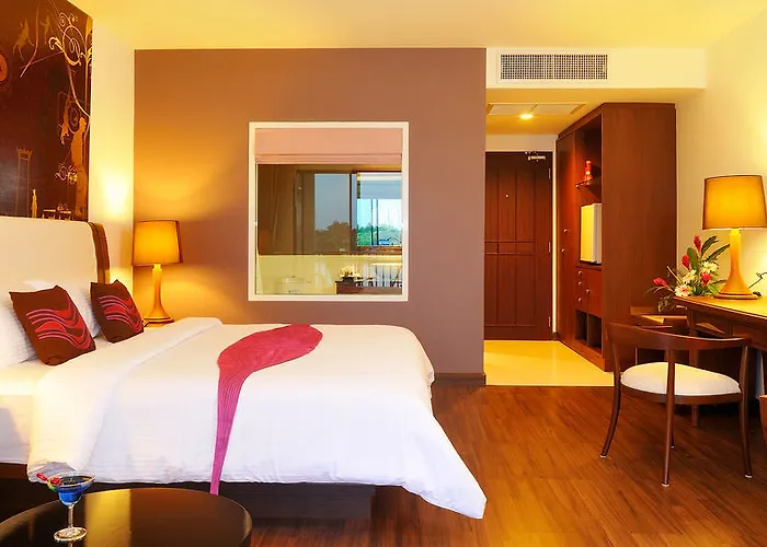 Navalai River 4* Bangkok