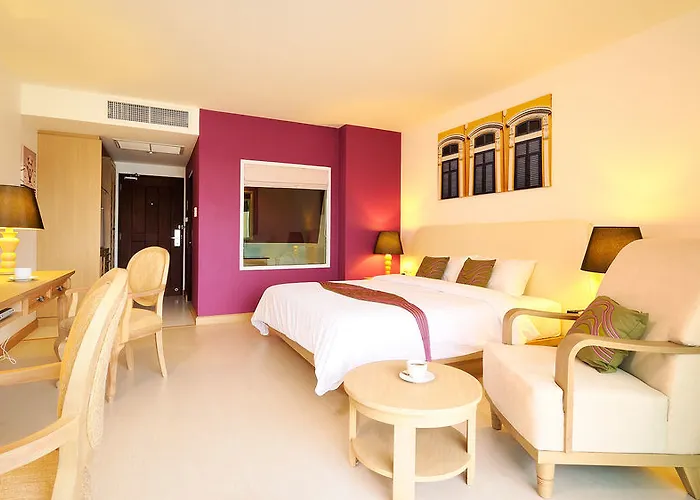 Navalai River 4* Bangkok