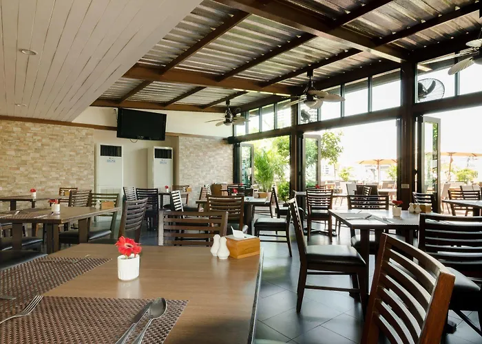 Navalai River Station touristique 4*