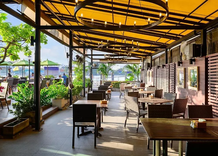 Navalai River Station touristique 4*
